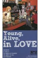 Young Alive in Love / Rei Kohigashi