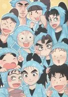 Ha / Asahi Hitomi / Luca