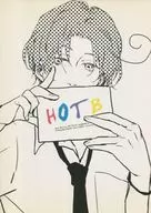HOT B / M