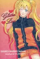 Glitter Lien/千藍