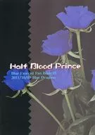 Half Blood Prince / 黒沢けい