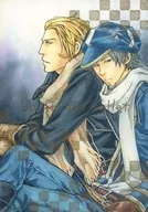 Bluff and bullet / kobayashi Isam