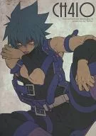 CH410 / A