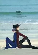PIRATA-terminacion- / 小波 / 皇