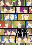 PANIC FANCY! / Masuta