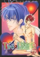 Two·Hearts Vol.1/涌水命