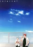 interval / 茅川ライチ