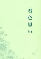 Kimi iro omoi / Akino Honami