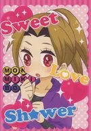 Sweet Love Shawer / 8 Otoko