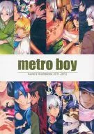 metro boy / Asino