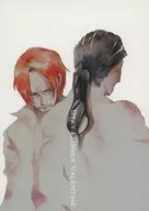 Stay LUBBER Valentine / Gennosuke