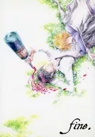 fine． / Shion