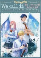 We call it LOVE AoMomo and Kise anthology / 藤崎槙 / とみす