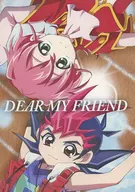 Dear My Friend / Shibuya