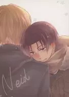 Neid / yuzuka