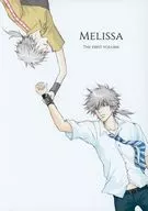MELISSA THE FIRST VOLUME / わかめ