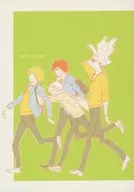 PETIT－TAMA / にしおぎ勲
