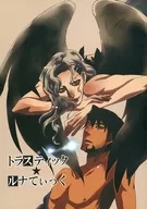 ドラスティック★ルナてぃっく / 司蓬