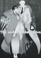 The end of Alternative / hama