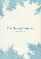The Hottest Summer 生涯で一番あつい夏 / 芦屋瞳