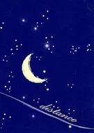 distance / やまろく