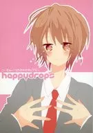 Happydrops Ko Izumi Itsuki Shiawase Ansoroji