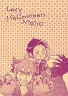 Let’s Helloween Night！ / 境屋