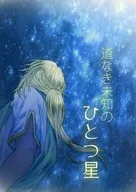 道なき未知のひとつ星 / 霜月夕