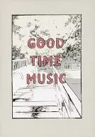 GOOD TIME MUSIC / SANO