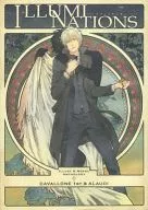 ILLUMINATION Illumination / 榎崎 Yutaka