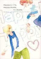 HappyLife HappyHome ‥Home / えみ