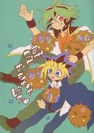 Mixed Toy Bake/Numachi