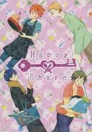 Happy Share