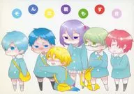 そんな君もすき / むつあきこ