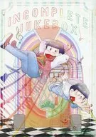 Incomplete Jukebox / 深月藍