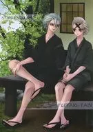 FUTARI－TABI / ひらく