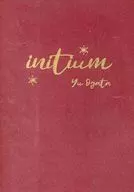 Initium / Yu Ogata