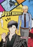 JUST MEMORIES！ / ミナト（minato）