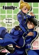 Family＋ / にゃけ彦