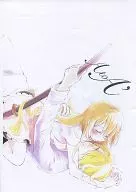 【コピー誌】A to A / むかも