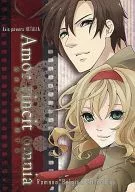 Amor vincit Omnia : Love Conquers All / Hanazawa / 霜原 Tsubasa