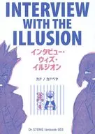 Interview with Ilzion / Kado