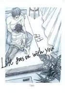 Life goes on with you / Taso
