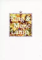 King & MajicLamp / Richiru