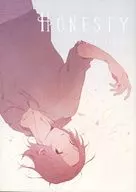 HONESTY / ju