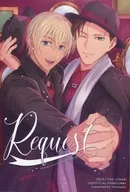 Request ～AKAI×FURUYA POSTCARD BOOK～ / なかうら