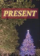 PRESENT / 柚瑠