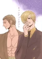 Candy Taft / Fara Kura