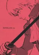 INTERLUDE no / Brown