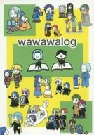 wawawalog